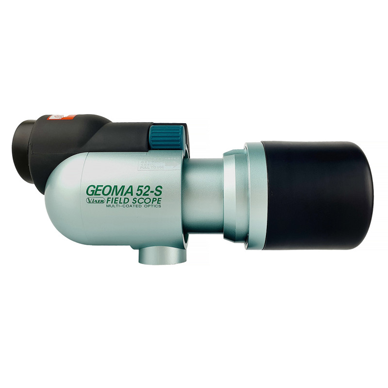 Підзорна труба VIXEN GEOMA 52S Green (без окуляра)