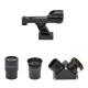 Телескоп SIGETA StarMAK 127/1500 Alt-AZ