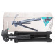 Штатив KONUS TRIPOD-8 (26-35 см, 2 кг)
