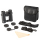 Бінокль SIGETA Imperial 8x34 Black