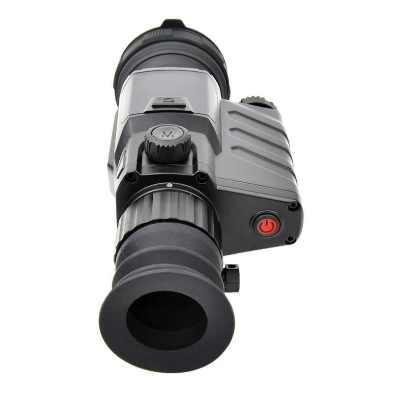 Тепловізійний приціл GUIDE TR650 640x480px 50mm