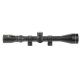 Оптичний приціл KONUS KONUSHOT 3-12x40 30/30 (з кільцями)
