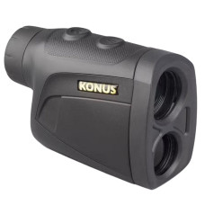 Лазерний далекомір KONUS RF-1200 6x25