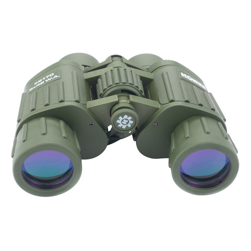 Бінокль KONUS KONUSARMY 8x42 W.A.