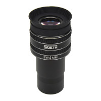 Окуляр SIGETA 58 SERIES 4 мм, 58°, 1.25