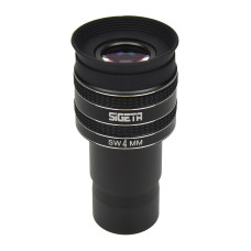 Окуляр SIGETA 58 SERIES 4 мм, 58°, 1.25