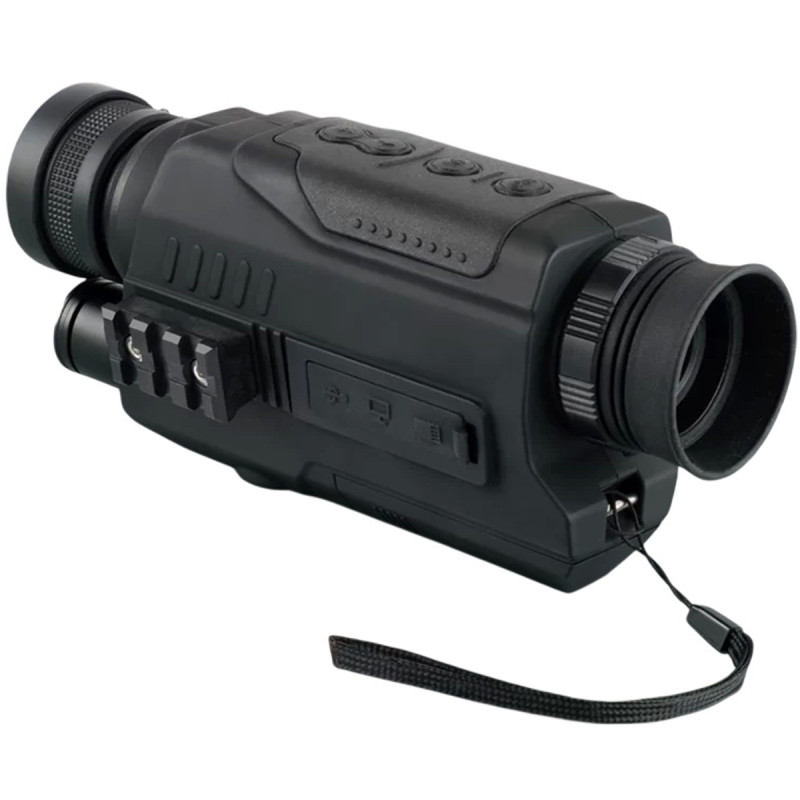 Цифровий монокуляр KONUS KONUSPY-18 (6x-36x)