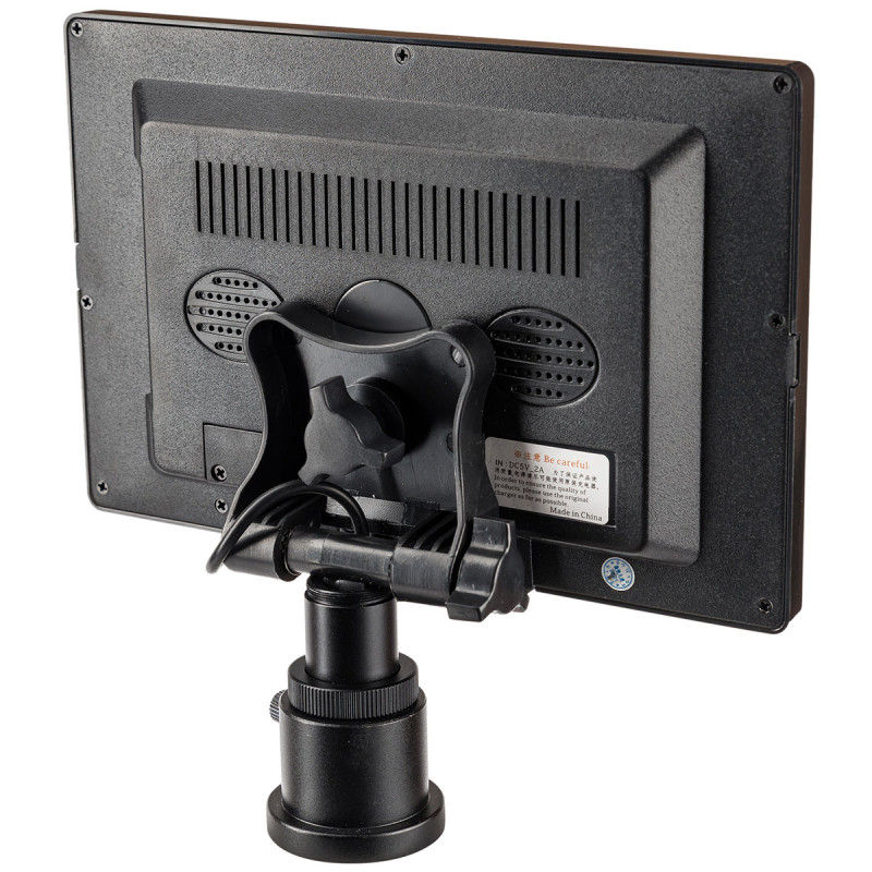 Екран для мікроскопа SIGETA LCD Displayer 7