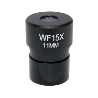 Окуляр SIGETA WF 15x/11 мм