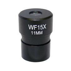 Окуляр SIGETA WF 15x/11 мм