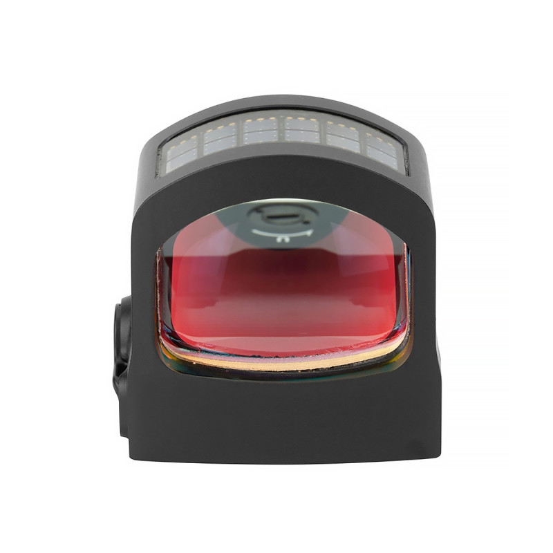 Коліматорний приціл HOLOSUN HS407C X2