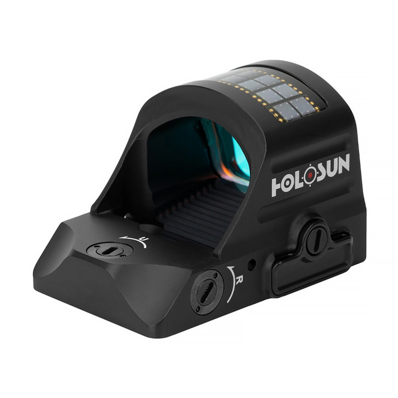 Коліматорний приціл HOLOSUN HS507C X2
