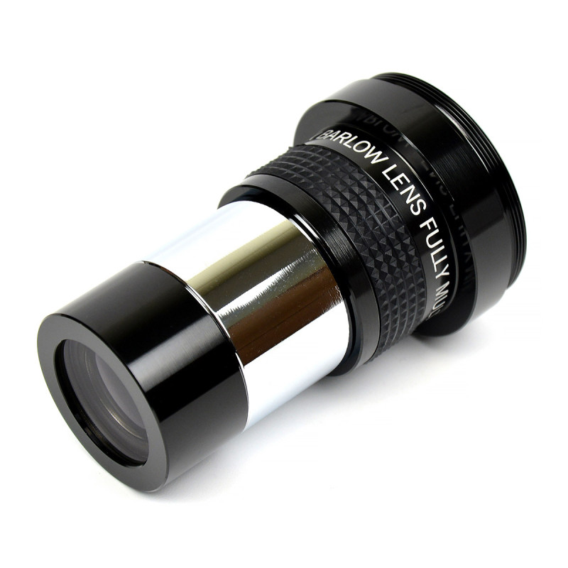 Лінза Барлоу SIGETA 2x, 1.25