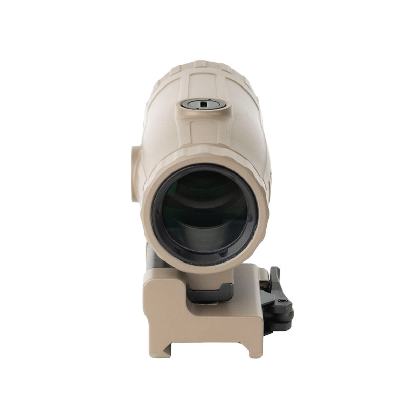 Збільшувач (магніфер) HOLOSUN HM3X-FDE 3x
