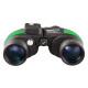 Бінокль SIGETA Admiral 7x50 Green floating/compass/reticle морський