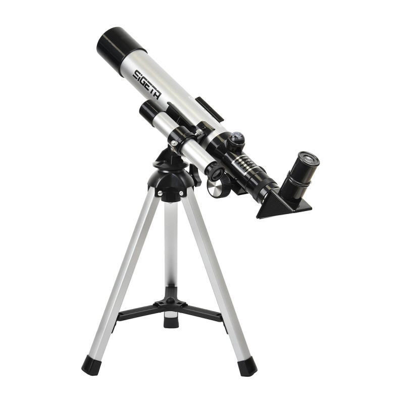 Телескоп SIGETA Kleo II 40/400 AZ