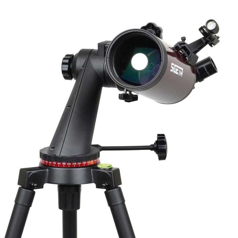 Телескоп SIGETA StarMAK 90/1250 Alt-AZ