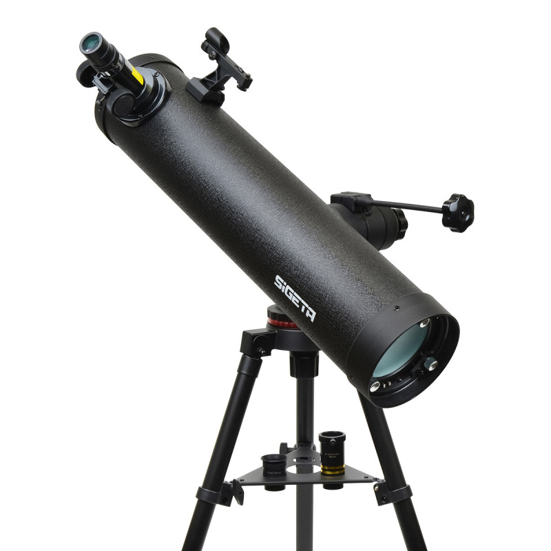 Телескоп SIGETA StarQuest 120/700 Alt-AZ