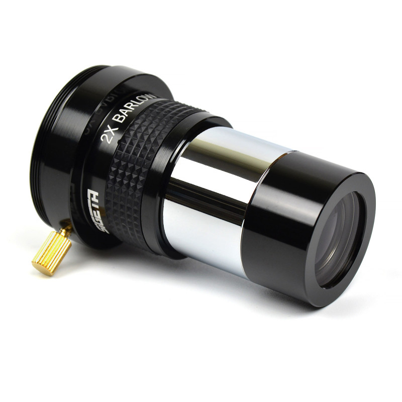 Лінза Барлоу SIGETA 2x, 1.25