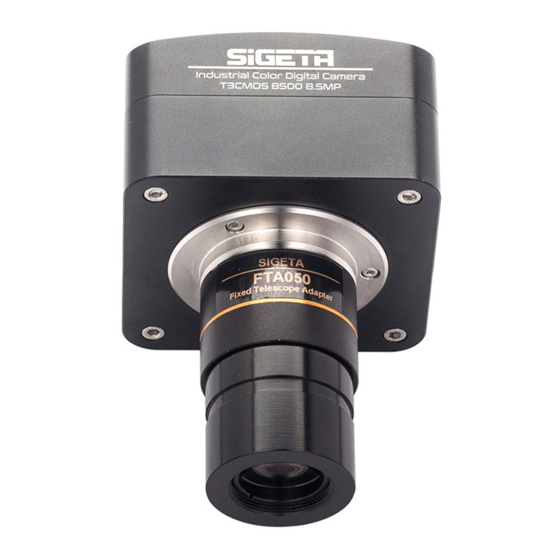 Астрокамера SIGETA T3CMOS 8500 8.5MP USB 3.0