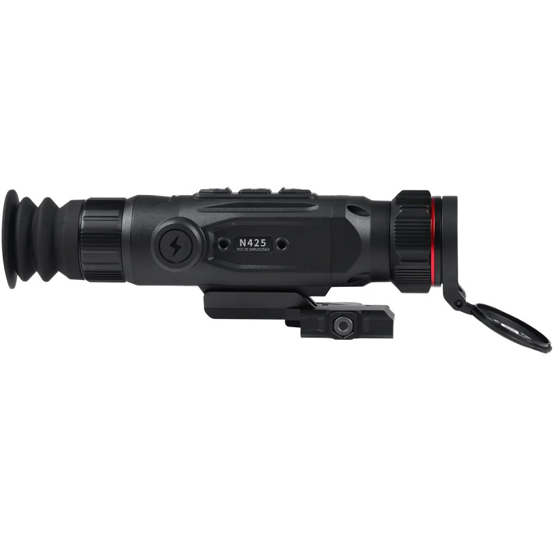 Тепловізійний приціл GUIDE N425 25mm 400x300px 2.3-9.2x