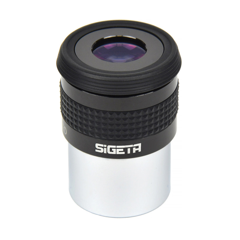 Окуляр SIGETA 50 SERIES 17 мм, 50°, 1.25