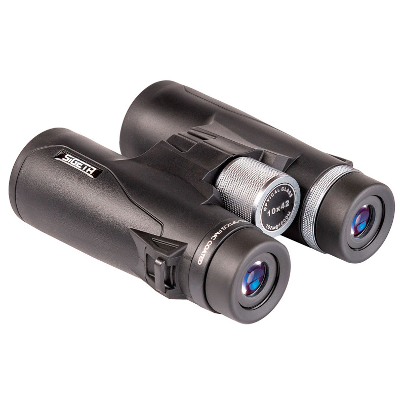 Бінокль SIGETA Monter 10x42 WP Black
