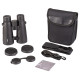 Бінокль SIGETA Imperial 8x56 Black