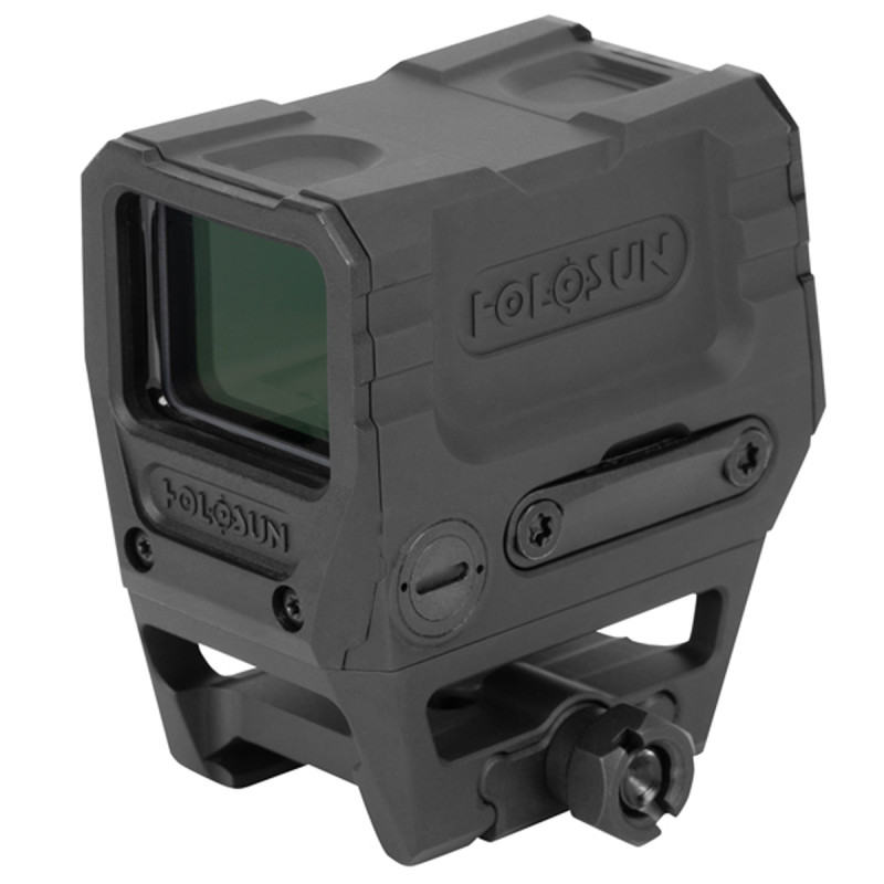 Коліматорний приціл HOLOSUN AEMS-CORE-X2-RD