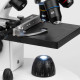 Мікроскоп SIGETA BIONIC DIGITAL 40x-640x (з камерою 2MP)