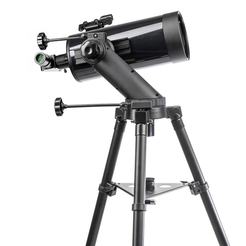 Телескоп SIGETA StarMAK 127 Alt-AZ