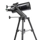 Телескоп SIGETA StarMAK 127 Alt-AZ