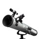 Телескоп SIGETA Eclipse 76/900