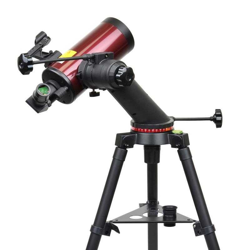 Телескоп SIGETA StarMAK 90/1250 Alt-AZ