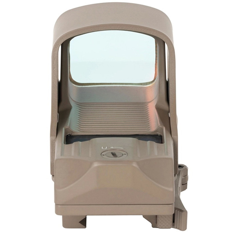 Коліматорний приціл HOLOSUN HS510C-FDE