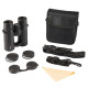 Бінокль SIGETA Imperial 10x42 Black