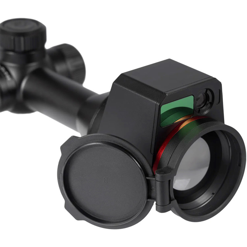 Тепловізійний приціл GUIDE TU650M 3.0 50mm 640x512px 3.7-29.6x