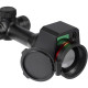 Тепловізійний приціл GUIDE TU650M 3.0 50mm 640x512px 3.7-29.6x