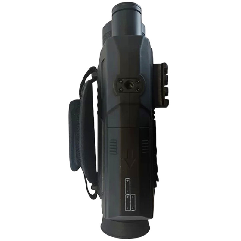 Цифровий монокуляр KONUS KONUSPY-18 (6x-36x)