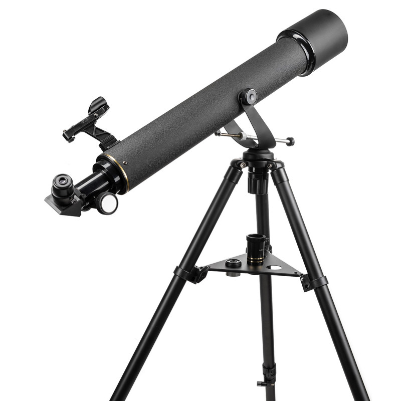 Телескоп SIGETA StarWalk 80/720 AZ