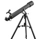 Телескоп SIGETA StarWalk 80/720 AZ