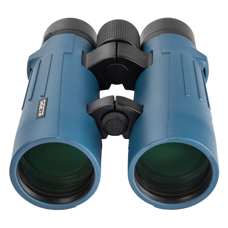 Бінокль SIGETA Imperial 10x50 Blue