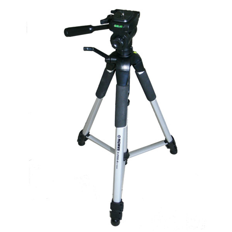 Штатив KONUS TRIPOD-6 (65-178 см, 5 кг)