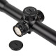 Оптичний приціл KONUS ETERNITY 6-24x50 PRS BDC IR FFP
