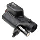 Тепловізійний монокуляр GUIDE TD631 LRF 640x480px 35mm (з далекоміром)