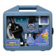 Мікроскоп SIGETA Poseidon 100x/400x/900x (в кейсі)