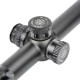 Оптичний приціл KONUS ABSOLUTE 5-40x56 ED 1/2 MIL-DOT IR