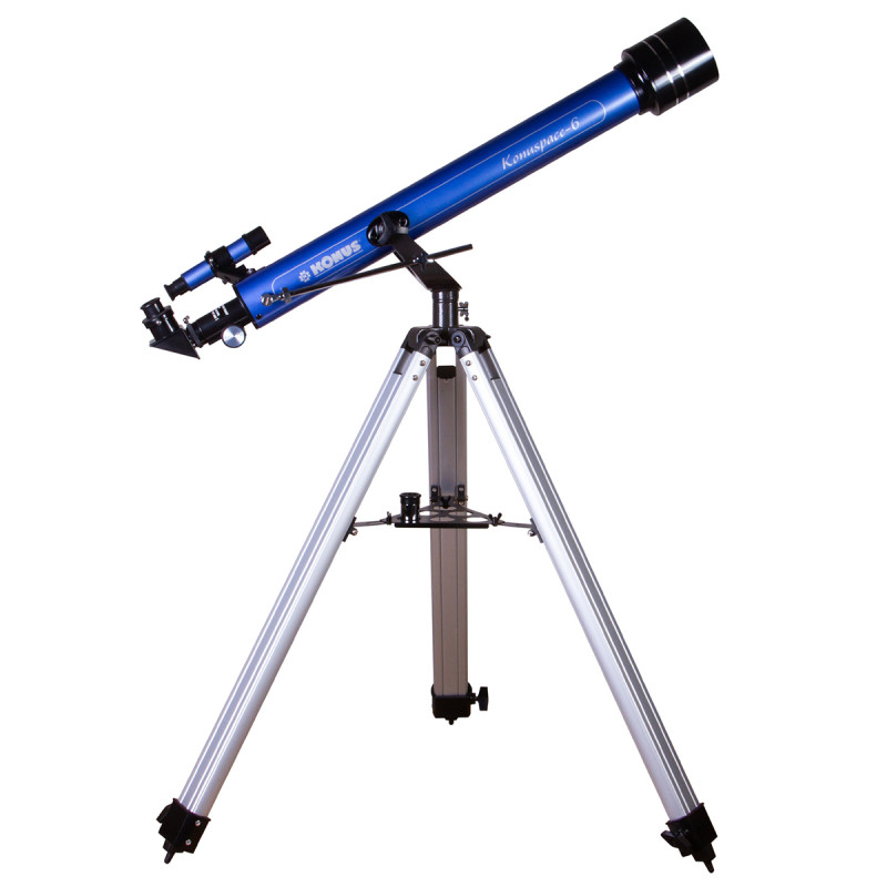 Телескоп KONUS KONUSPACE-6 60/800 AZ