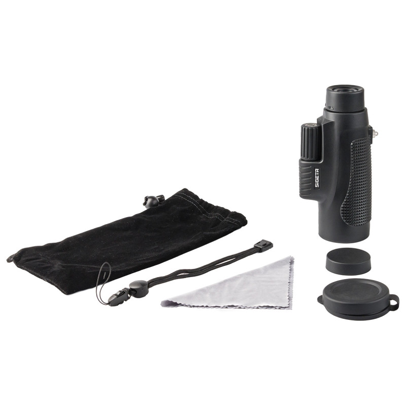 Монокуляр SIGETA Mirage 10x42 WP