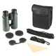Бінокль SIGETA Imperial 10x50 Green